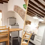 Joivy Flat In Perfect Centre