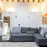 Joivy Flat In Perfect Centre