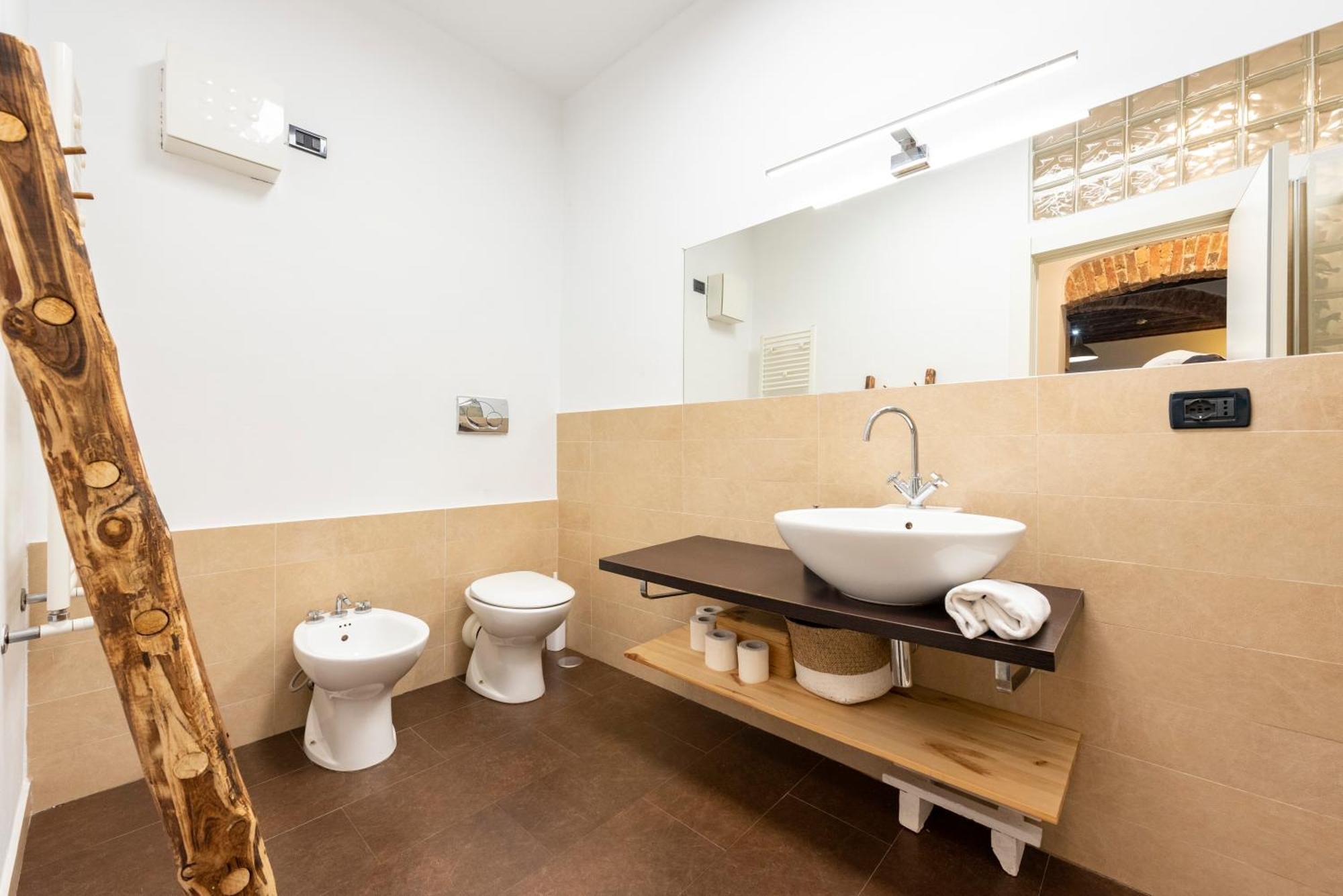 Appartement Joivy Flat In Perfect Centre