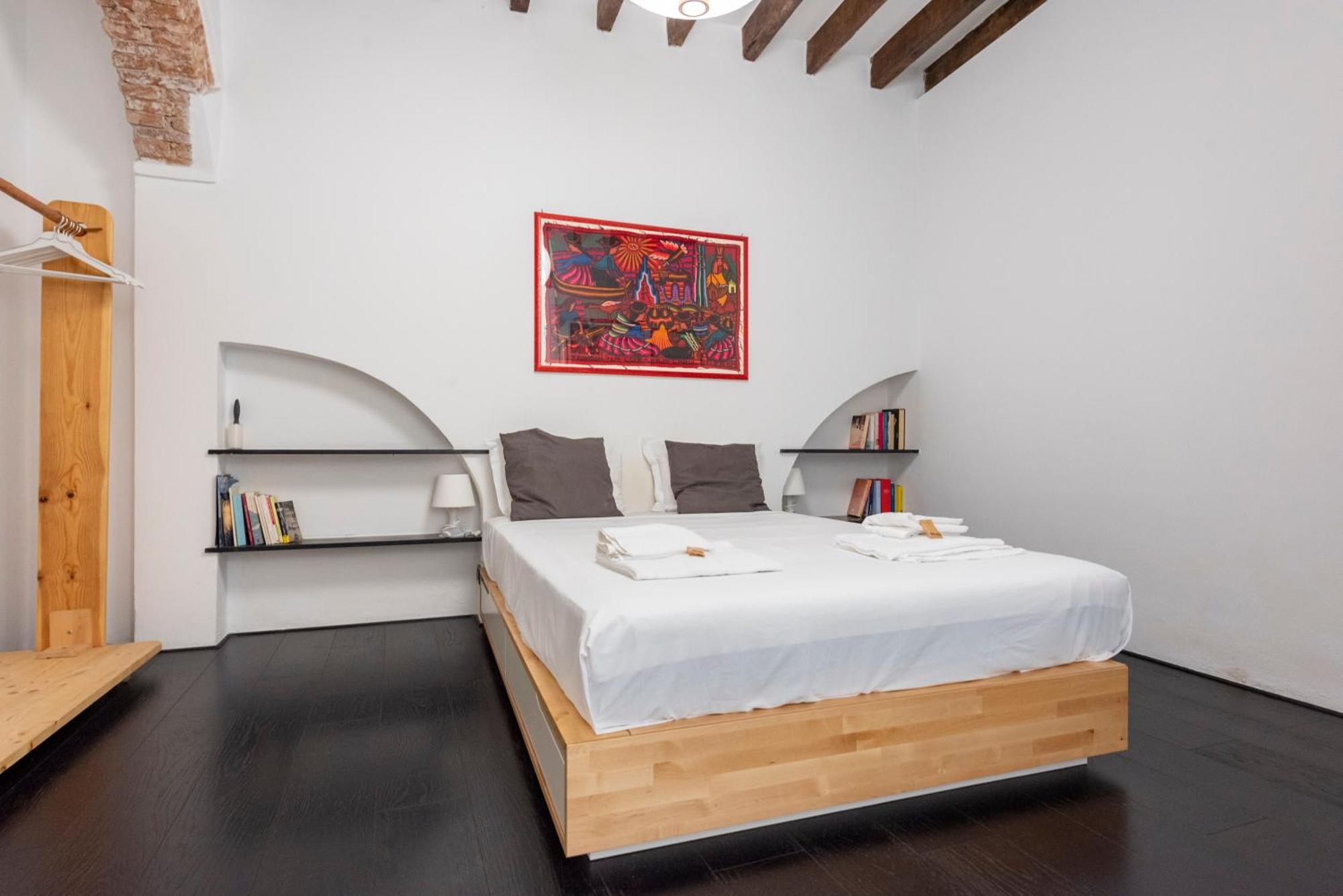 Joivy Flat In Perfect Centre Appartement