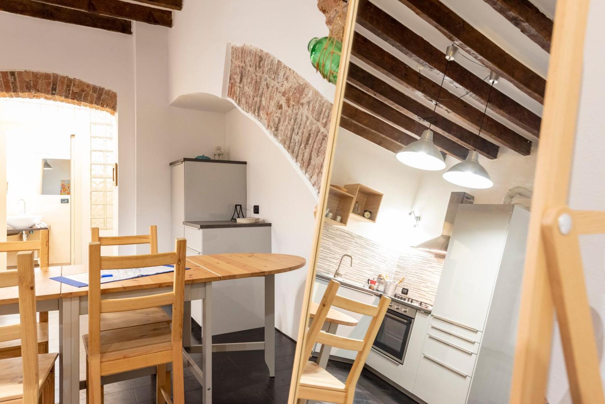 Appartement Joivy Flat In Perfect Centre