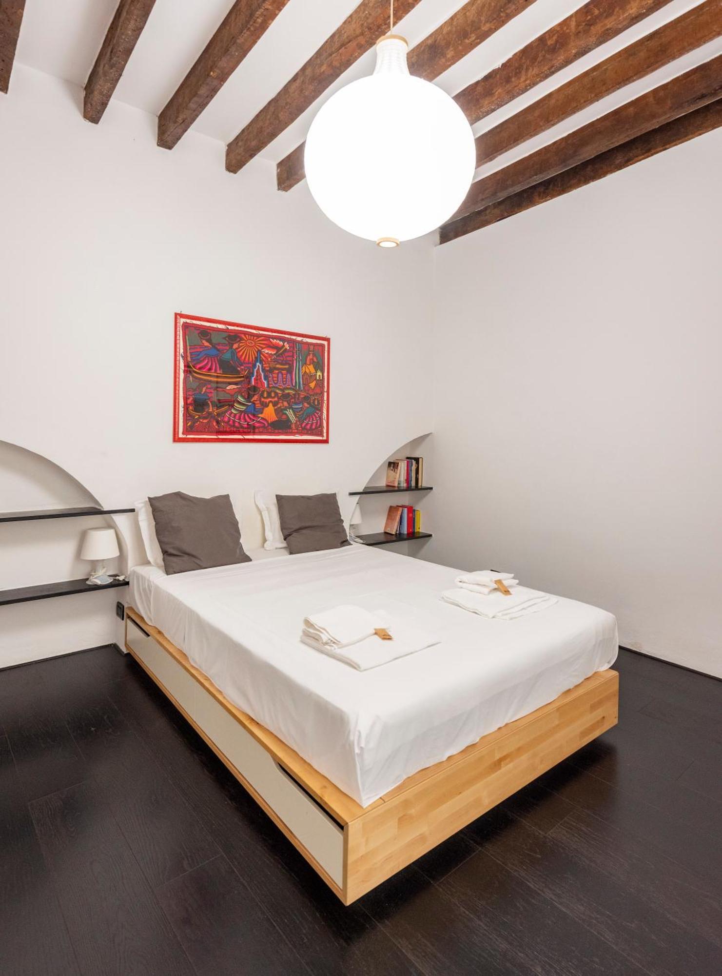 Joivy Flat In Perfect Centre Appartement