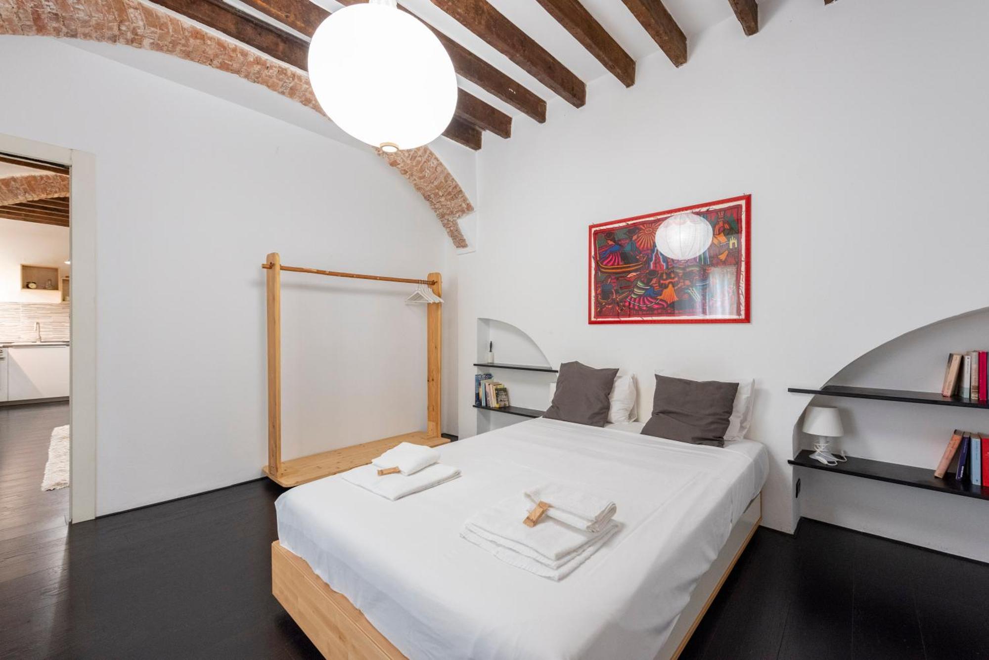 Appartement Joivy Flat In Perfect Centre *