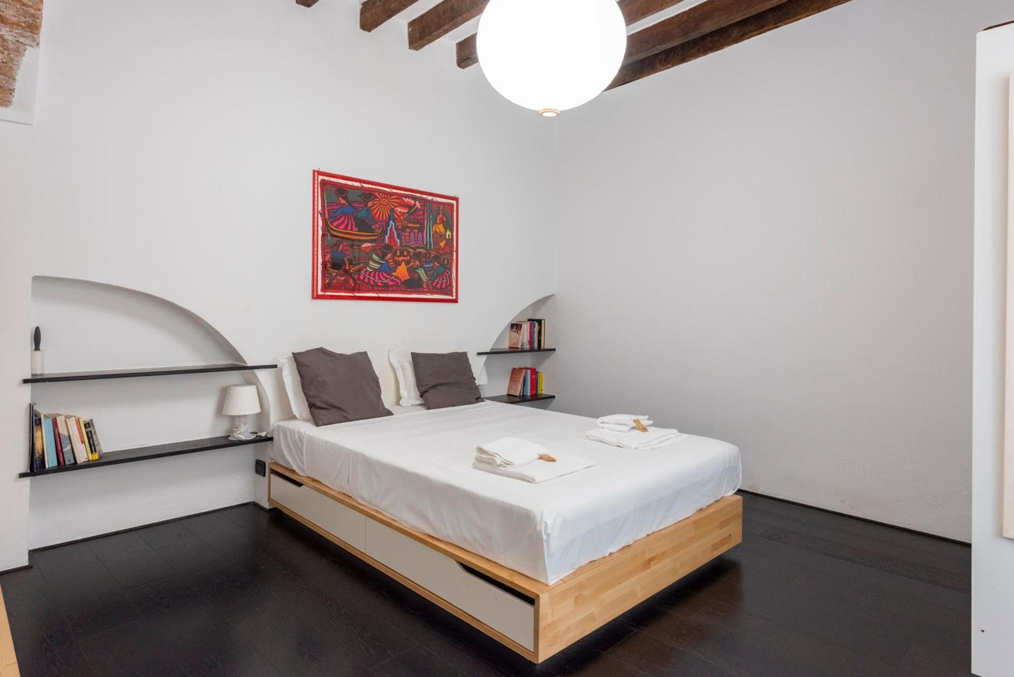 Appartement Joivy Flat In Perfect Centre *