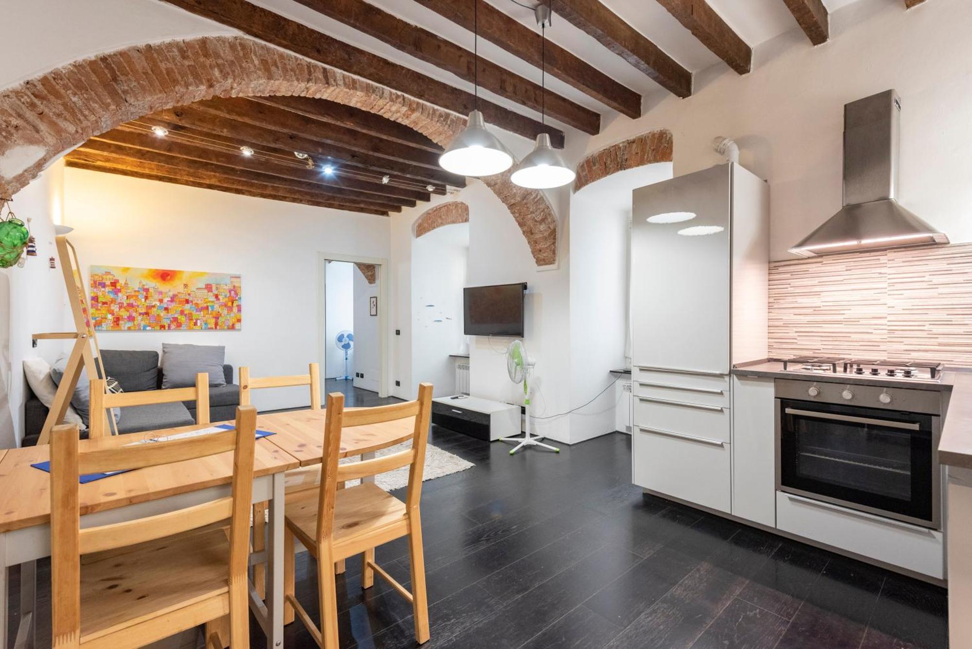 Joivy Flat In Perfect Centre Appartement *