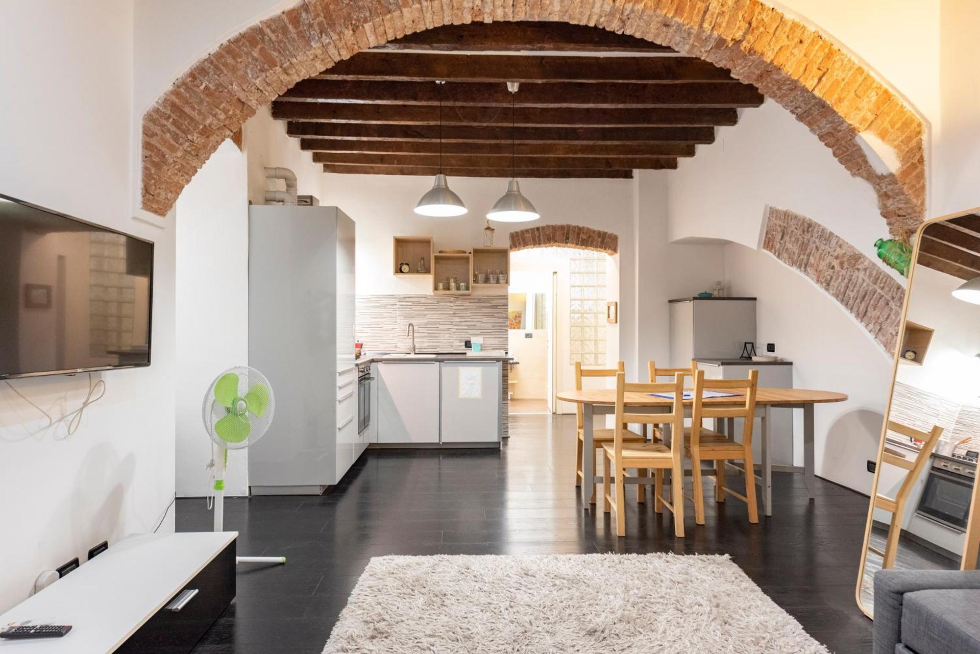 Joivy Flat In Perfect Centre Appartement *