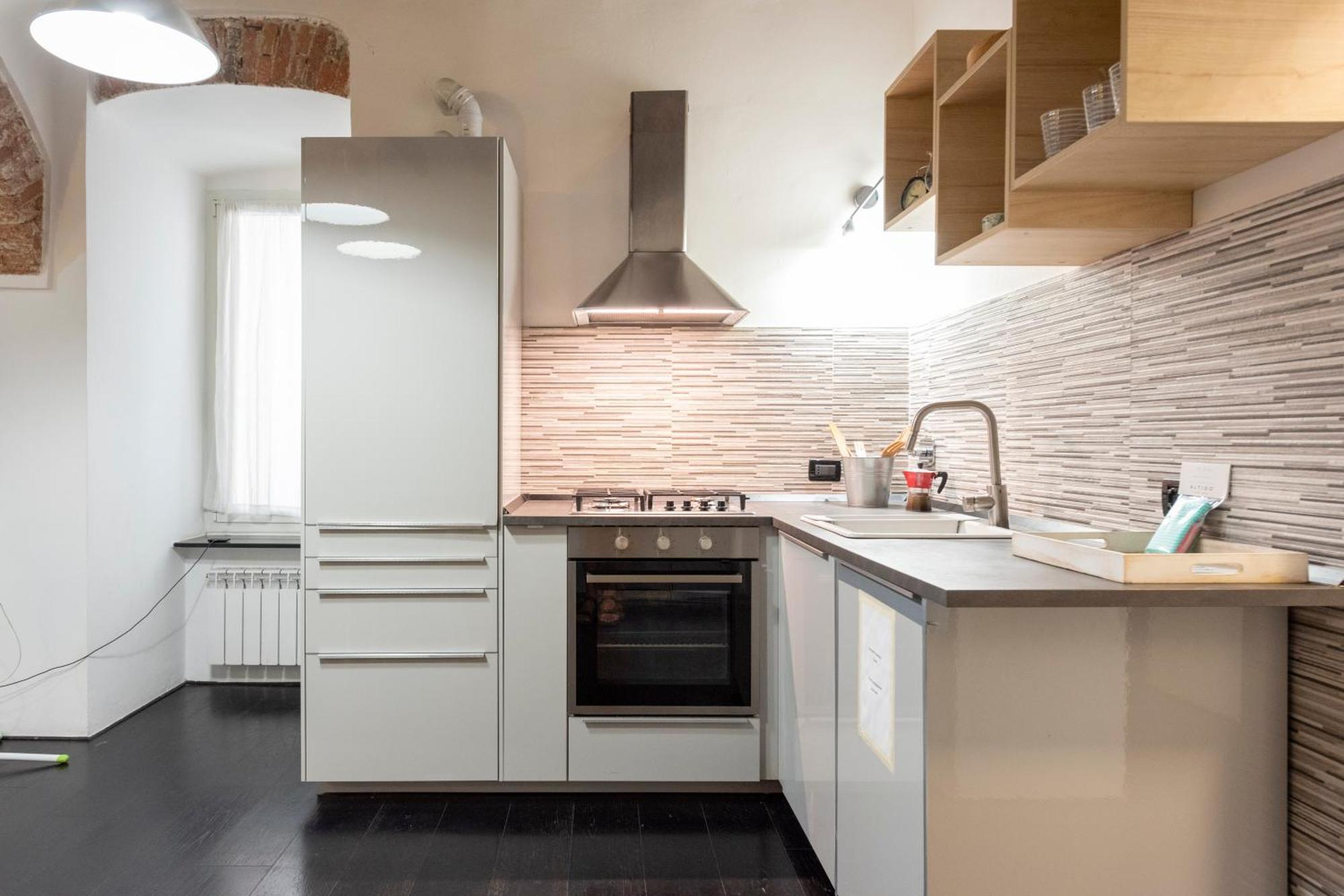 Appartement Joivy Flat In Perfect Centre *