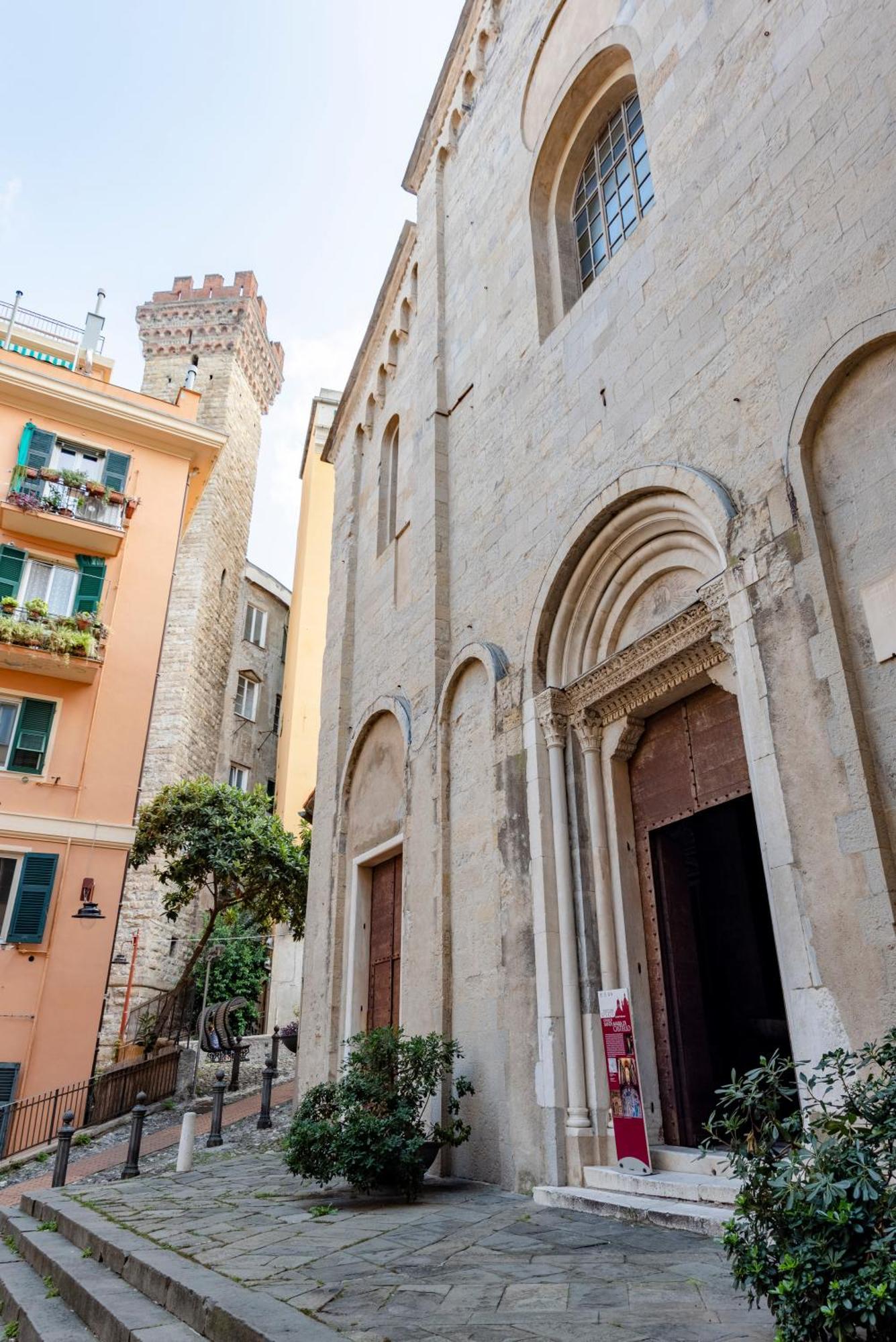 Appartement Joivy Flat In Perfect Centre *